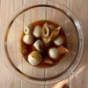 里芋とちくわのレンジ煮♪食材2つで完結！レンジで簡単調理！の工程1