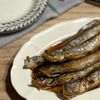 【ご飯がすすむ！】ししゃも唐揚げの工程4