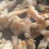 生白菜が甘い！甘酢鶏の工程4
