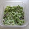 【春キャベツとレーズンのクリームコールスロー】時短で濃厚＆旨の工程2