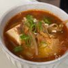 豚キムチスープの工程7