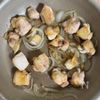 【鶏もも肉と玉ねぎのうま塩ガーリック炒め】旨みたっぷり♡の工程4