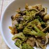 はるねこの作ってみた!投稿(鶏もも肉とブロッコリーのマヨポン炒め【ごはんがすすむ♪】)