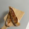 yの作ってみた!投稿(短時間で作れるのに感動される『ベーコンチーズフランス』)