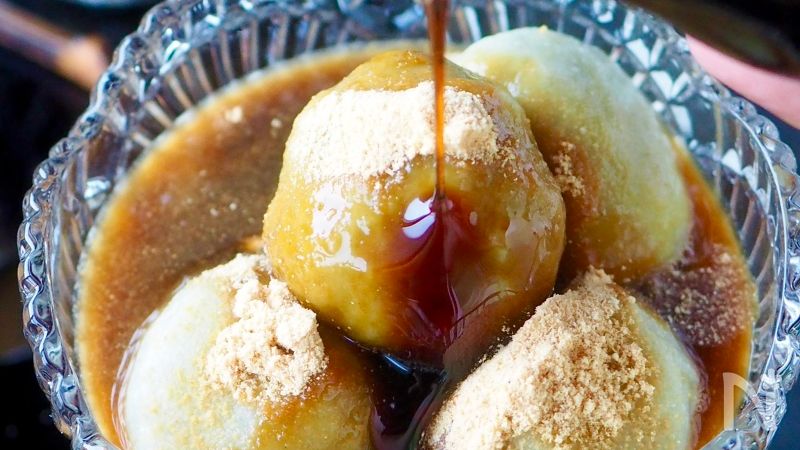 豆乳団子 まめぴよ バナナ味 125ml｜マルサンアイ株式会社