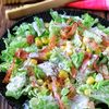 【白菜コーンのシーザーサラダ】冬の白菜の美味しい食べ方♡の工程4