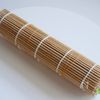 〈サーモン海苔巻き〉シャキシャキ野菜とバジルのハーモニー♪の工程8