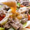 豚肉のネギ味噌炒めの工程6