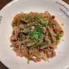 たりおの作ってみた!投稿(手早くかんたん！【豚こまとしらたきのすき焼き風炒め煮】)