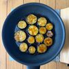 ワンパン10分!【とろ旨♩なすの甘辛照り焼き】ご飯すすむ!の工程3