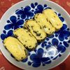 あきちゃん。の作ってみた!投稿(【お弁当】塩昆布卵焼き)