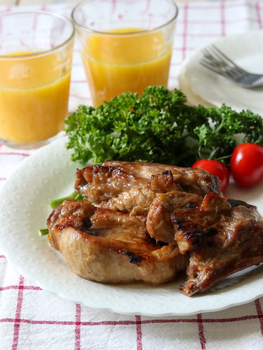 スペアリブ - ECナビ