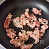 豚もやしの甘辛卵炒めの工程3