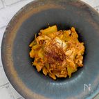 すぐできる！白菜回鍋肉【ご飯が消えます】