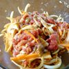 〈くらし薬膳〉牛肉としめじのプルコギ風の工程2