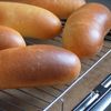 卵のコクとふんわり感!HBで作るコクふわコッペパンの工程10