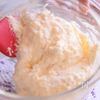 bills風のリコッタチーズパンケーキ♬HMで簡単朝食の工程6