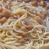 とろっと旨みが絡む!ツナとなめこの和風アーリオオーリオパスタの工程4