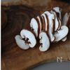 とっても簡単！れんこんの炊き込みご飯の工程1