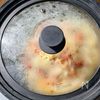 5分で完成✨【チーズともやしのキムチ焼き】の工程3