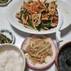 小梅法師の作ってみた!投稿(［彩り青椒肉絲］3Step！漬け込んで焼くだけ！下味冷凍可能)