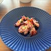 こむぎの作ってみた!投稿(タコのセビーチェ)