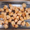 おやつに♪おつまみに♪れんこんの軟骨風唐揚げ😘の工程5