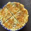 とーるじーじの作ってみた!投稿(【じゃがいものガレット】カリカリほくほく♪)