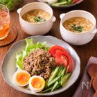 RINATY(りなてぃ)の1週間節約献立Vol.9|GWのお昼ご飯に!簡単ランチの節約献立