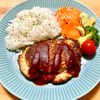 りぃママの作ってみた!投稿(レンジで簡単常備菜！にんじんグラッセ)