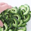 苦み少なめ！家族が絶賛した【旨塩ゴーヤチャンプルー】の工程1