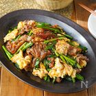 一品入魂！DOKINのラクうまガッツリご飯｜Vol.1食べ盛り男子も大満足♪我が家の鉄板レシピ