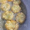 【おやつやおつまみにも!】米粉のカリもちポテトの工程4