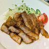 るるる♪の作ってみた!投稿(【豚ロースの味噌漬け焼き】夫ウケ抜群！漬けて焼くだけ♪)