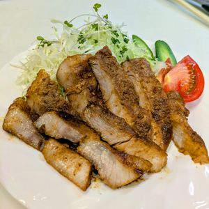 るるる♪の作ってみた!投稿(【豚ロースの味噌漬け焼き】夫ウケ抜群!漬けて焼くだけ♪)