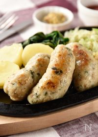 ソーセージ 作り置きの人気料理 レシピランキング 37品 Nadia ナディア