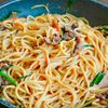 がっつりコク旨！！プルコギクリームパスタの工程5