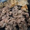 【大葉香る】牛れんこんの和風混ぜご飯の工程1