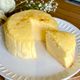 材料４つ！水切り不要で作る！ヨーグルトケーキの作り方！