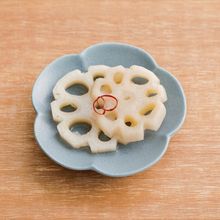 【酢れんこん（酢ばす）】おせちに！