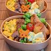 395025の作ってみた!投稿(お家カフェ風♡焼きハッシュドビーフ)