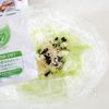 【材料2つ】わかめスープの素でつくるキャベツサラダの工程2