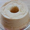 卵白で作る！油脂なしヘルシー＊エンゼルフードケーキ