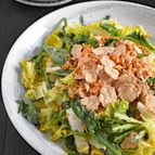 【簡単おいしい】白菜ざくざくサラダ