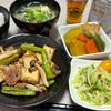みーこの作ってみた!投稿(【らくレピ】豚肉と厚揚げのオイスター炒め)