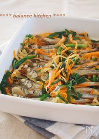ししゃも 子供の人気料理 レシピランキング 5品 Nadia ナディア