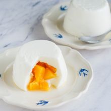 見栄え💯パイナップルのヨーグルトケーキ