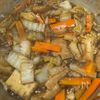 【厚揚げと白菜のくたくた煮】定番の美味しさ！の工程3