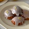 【ふんわりレモンケーキ】ホットケーキミックスで簡単！の工程6