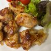なりぃの作ってみた!投稿(スタミナ塩チキン【#作り置き#下味冷凍#お弁当】)